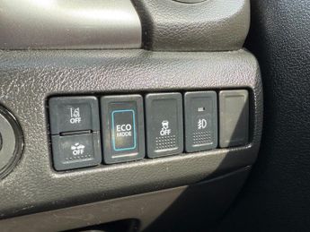 Suzuki Vitara SZ-T MHEV