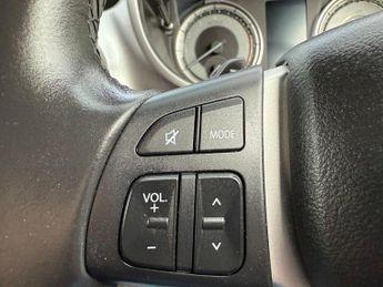 Suzuki Vitara SZ-T MHEV