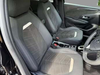 Vauxhall Corsa ULTIMATE