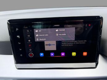 Seat Arona ECOTSI FR SPORT DSG AUTOMATIC