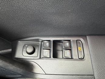 Seat Arona ECOTSI FR SPORT DSG AUTOMATIC