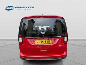 Ford Tourneo Connect ACTIVE ECOBOOST