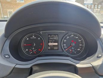 Audi Q3 2.0 TDI S line Plus SUV 5dr Diesel S Tronic quattro Euro 6 (s/s)