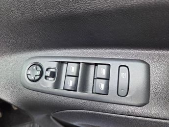 Vauxhall Combo Life SE S/S