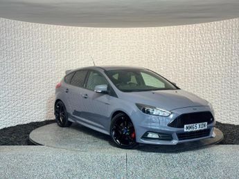 Ford Focus 2.0 TDCi ST-3 Euro 6 (s/s) 5dr