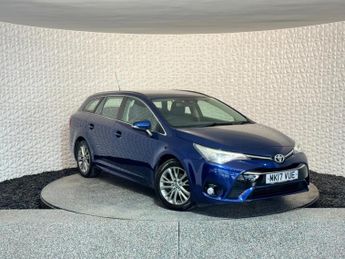Toyota Avensis 1.6 D-4D Business Edition Touring Sports Euro 6 (s/s) 5dr