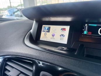 Renault Scenic 1.5 dCi ENERGY Dynamique TomTom Euro 5 (s/s) 5dr