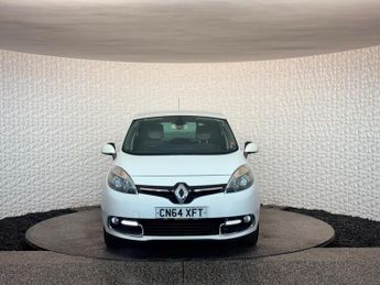 Renault Scenic 1.5 dCi ENERGY Dynamique TomTom Euro 5 (s/s) 5dr