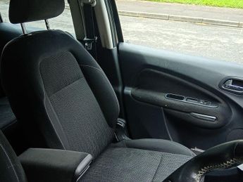 Citroen C3 Picasso 1.6 HDi Exclusive MPV 5dr Diesel Manual Euro 5 (90 ps)