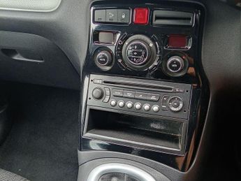 Citroen C3 Picasso 1.6 HDi Exclusive MPV 5dr Diesel Manual Euro 5 (90 ps)