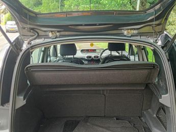 Citroen C3 Picasso 1.6 HDi Exclusive MPV 5dr Diesel Manual Euro 5 (90 ps)