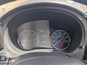 Mitsubishi Outlander 2.2 DI-D GX3 SUV 5dr Diesel Auto 4WD Euro 6 (147 ps)