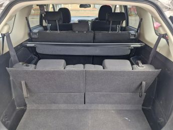 Mitsubishi Outlander 2.2 DI-D GX3 SUV 5dr Diesel Auto 4WD Euro 6 (147 ps)