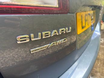 Subaru Outback 2.5i SE Premium Estate 5dr Petrol Lineartronic 4WD Euro 6 (s/s) 