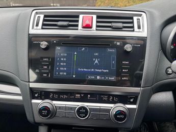 Subaru Outback 2.5i SE Premium Estate 5dr Petrol Lineartronic 4WD Euro 6 (s/s) 