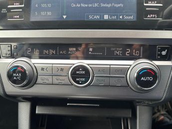 Subaru Outback 2.5i SE Premium Estate 5dr Petrol Lineartronic 4WD Euro 6 (s/s) 