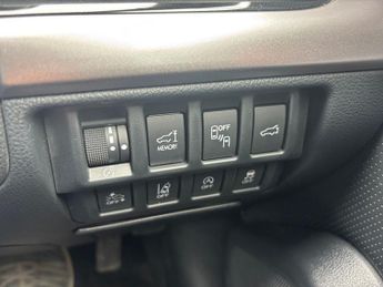 Subaru Outback 2.5i SE Premium Estate 5dr Petrol Lineartronic 4WD Euro 6 (s/s) 