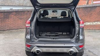 Ford Kuga 2.0 TDCi Titanium X Sport Powershift AWD Euro 6 (s/s) 5dr