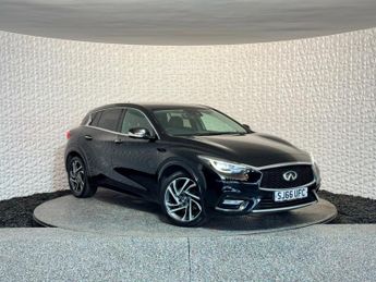 Infiniti Q30 1.5d Premium Euro 6 (s/s) 5dr