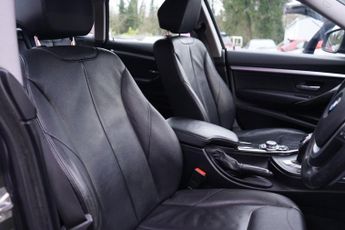 BMW 3 Series Gran Turismo 3.0 330d Luxury GT 5dr Diesel Auto xDrive Euro 6 (s/s) (258 ps)