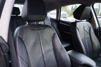 BMW 3 Series Gran Turismo 3.0 330d Luxury GT 5dr Diesel Auto xDrive Euro 6 (s/s) (258 ps)