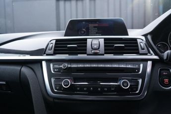 BMW 3 Series Gran Turismo 3.0 330d Luxury GT 5dr Diesel Auto xDrive Euro 6 (s/s) (258 ps)