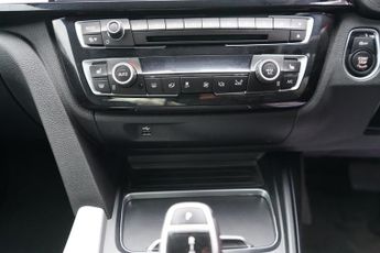 BMW 4 Series 3.0 430d M Sport Coupe 2dr Diesel Auto xDrive Euro 6 (s/s) (258 