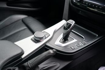 BMW 4 Series 3.0 430d M Sport Coupe 2dr Diesel Auto xDrive Euro 6 (s/s) (258 