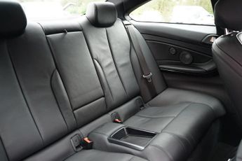 BMW 4 Series 3.0 430d M Sport Coupe 2dr Diesel Auto xDrive Euro 6 (s/s) (258 