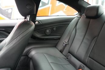 BMW 4 Series 3.0 430d M Sport Coupe 2dr Diesel Auto xDrive Euro 6 (s/s) (258 