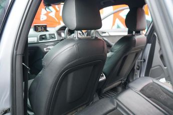 Audi Q3 2.0 TDI S line Plus SUV 5dr Diesel S Tronic quattro Euro 6 (s/s)