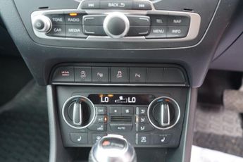 Audi Q3 2.0 TDI S line Plus SUV 5dr Diesel S Tronic quattro Euro 6 (s/s)