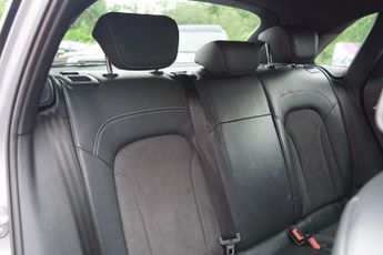 Audi Q3 2.0 TDI S line Plus SUV 5dr Diesel S Tronic quattro Euro 6 (s/s)