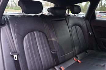 Audi A6 Avant 3.0 BiTDI V6 Black Edition Estate 5dr Diesel Tiptronic quattro E