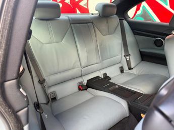 BMW M3 4.0 iV8 Coupe 2dr Petrol DCT Euro 5 (420 ps)