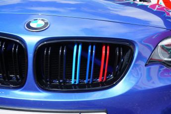 BMW 2 Series 2.0 220d M Sport Coupe 2dr Diesel Auto Euro 6 (s/s) (190 ps)
