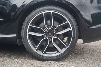 Audi S3 2.0 TFSI Sportback 5dr Petrol S Tronic quattro Euro 6 (s/s) (300