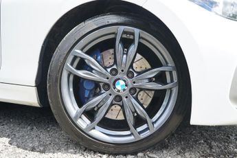 BMW 1 Series 3.0 M140i GPF Shadow Edition Hatchback 5dr Petrol Auto Euro 6 (s