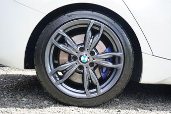 BMW 1 Series 3.0 M140i GPF Shadow Edition Hatchback 5dr Petrol Auto Euro 6 (s