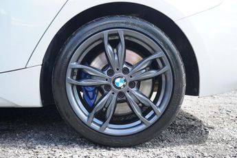 BMW 1 Series 3.0 M140i GPF Shadow Edition Hatchback 5dr Petrol Auto Euro 6 (s