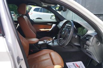 BMW 1 Series 3.0 M140i GPF Shadow Edition Hatchback 5dr Petrol Auto Euro 6 (s