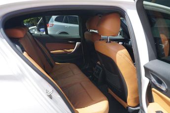 BMW 1 Series 3.0 M140i GPF Shadow Edition Hatchback 5dr Petrol Auto Euro 6 (s