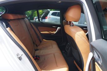 BMW 1 Series 3.0 M140i GPF Shadow Edition Hatchback 5dr Petrol Auto Euro 6 (s