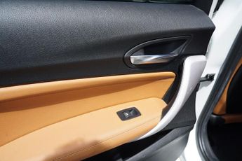 BMW 1 Series 3.0 M140i GPF Shadow Edition Hatchback 5dr Petrol Auto Euro 6 (s