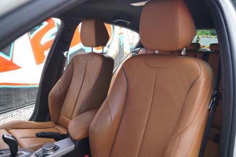 BMW 1 Series 3.0 M140i GPF Shadow Edition Hatchback 5dr Petrol Auto Euro 6 (s