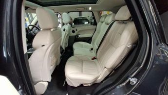 Land Rover Range Rover Sport 3.0 SD V6 HSE Auto 4WD Euro 6 (s/s) 5dr