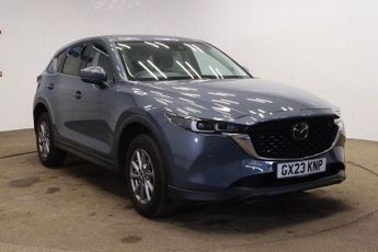 Mazda CX5 CENTRE-LINE