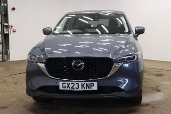 Mazda CX-5 CENTRE-LINE