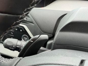 Citroen Grand C4 SpaceTourer PURETECH SHINE S/S EAT8
