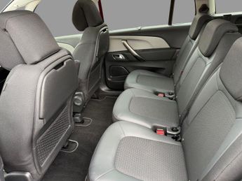 Citroen Grand C4 SpaceTourer PURETECH SHINE S/S EAT8